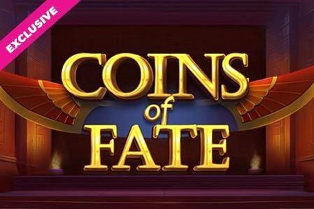 Coins-Of-Fate